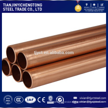 high quality 150mm diameter copper pipe price per kg